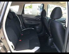Nissan Note 2019