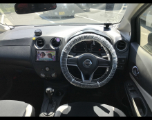 Nissan Note 2019