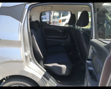 Nissan Dayz 2019
