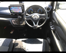 Nissan Dayz 2019