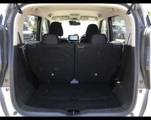Nissan Dayz 2019