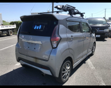 Nissan Dayz 2019