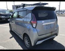 Nissan Dayz 2019