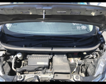 Nissan Dayz 2019