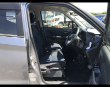Nissan Dayz 2019
