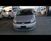 Volkswagen Touran 2016