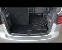 Volkswagen Touran 2016