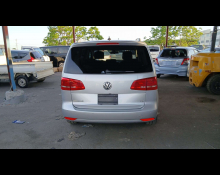 Volkswagen Touran 2016