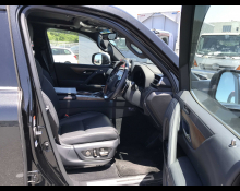 Lexus LX 2023