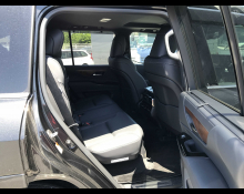 Lexus LX 2023