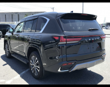 Lexus LX 2023