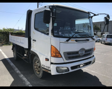 2007 to 2009 Used Cars For Sale In Japan