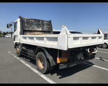 Hino Ranger 2007