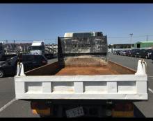 Hino Ranger 2007