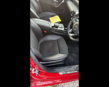 Mercedes Benz A-Class 2019