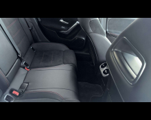 Mercedes Benz A-Class 2019