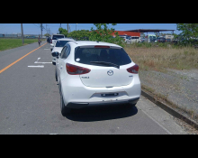 Mazda Mazda2 2020