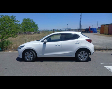 Mazda Mazda2 2020