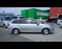 Toyota Corolla Fielder 2019