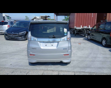 Mitsubishi Delica D:2 2019