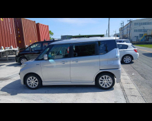 Mitsubishi Delica D:2 2019