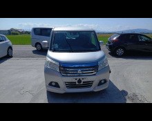 Mitsubishi Delica D:2 2019