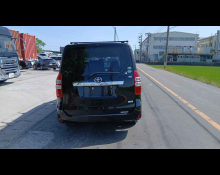 Toyota Noah 2014