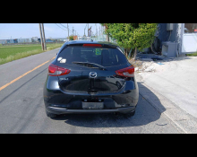 Mazda Mazda2 2020