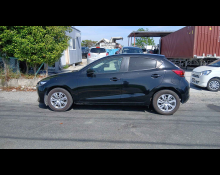 Mazda Mazda2 2020
