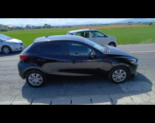Mazda Mazda2 2020