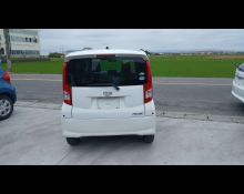 Daihatsu Move 2020