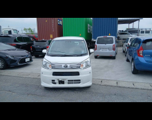 Daihatsu Move 2020