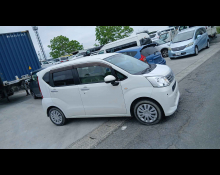 Daihatsu Move 2020