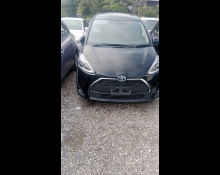 Toyota Sienta 2019 For Sale and Price