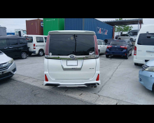 Toyota Noah 2019