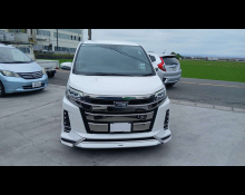 Toyota Noah 2019 For Sale and Price