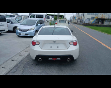 Toyota 86 2013