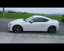 Toyota 86 2013