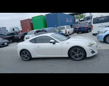 Toyota 86 2013