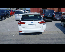 Best Price Used Stationwagon Cars For Sale in Japan