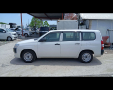 Toyota Probox 2019