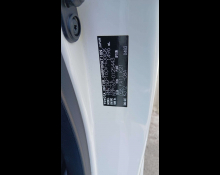 Toyota Probox 2019