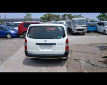 Toyota Probox 2019