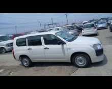 Toyota Probox 2019