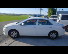 Toyota Premio 2019