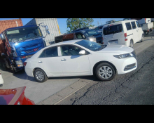 Toyota Premio 2019