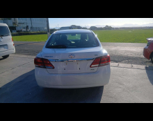 Toyota Premio 2019