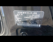 Nissan Serena 2019