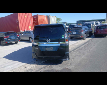 Nissan Serena 2019
