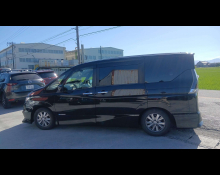 Nissan Serena 2019